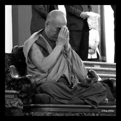 Dalai lama1 1