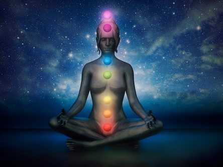 7 chakras 4