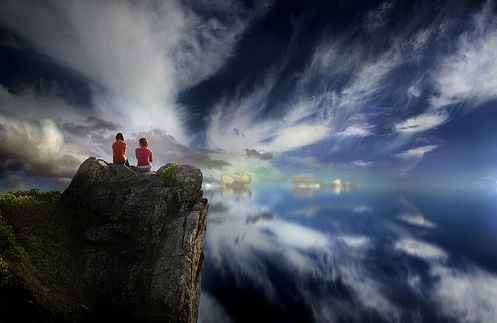 Amistad
