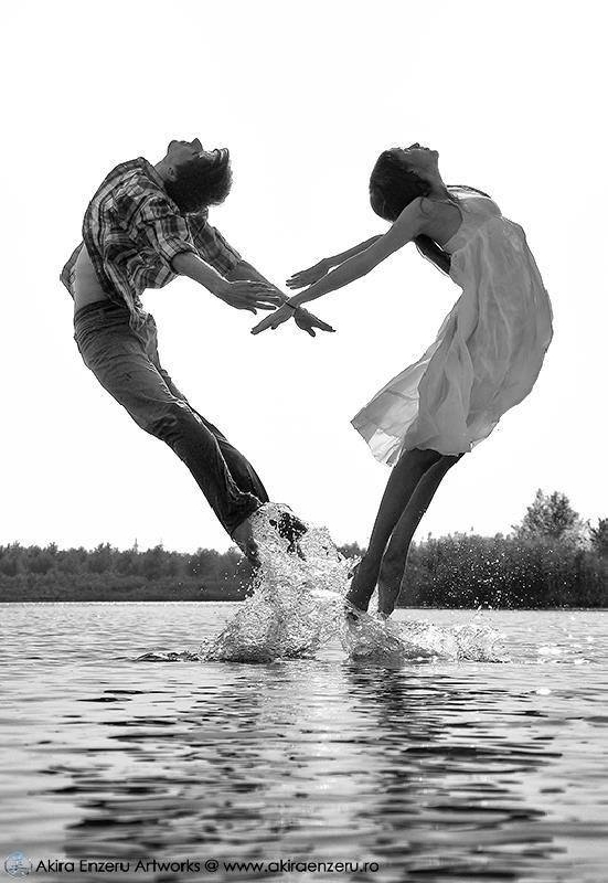 Amour force