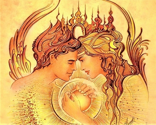 Amour