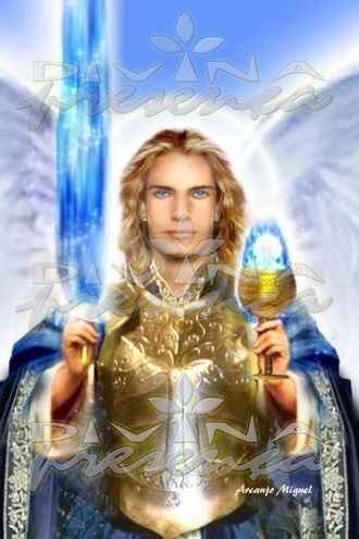 Archange michael