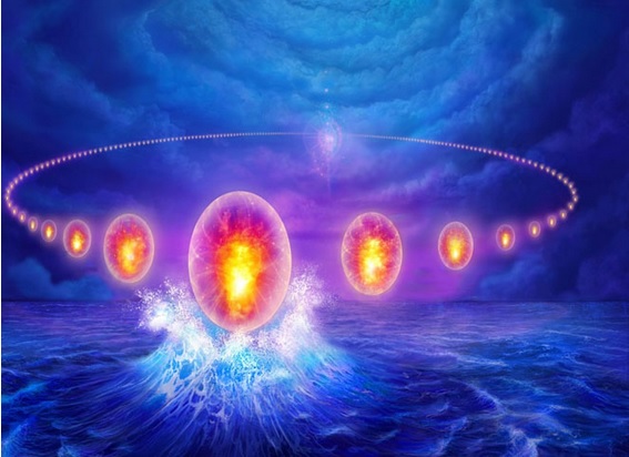 Ascension