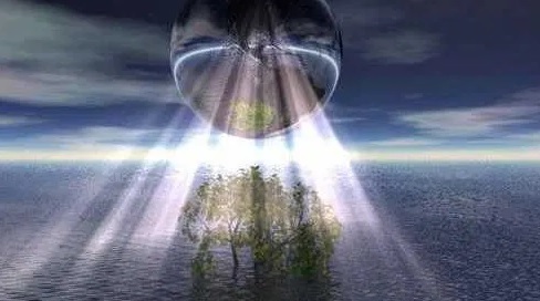 Ascension gaia