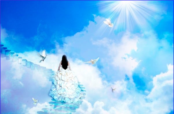 Ascension