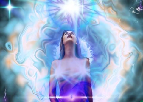 Ascension
