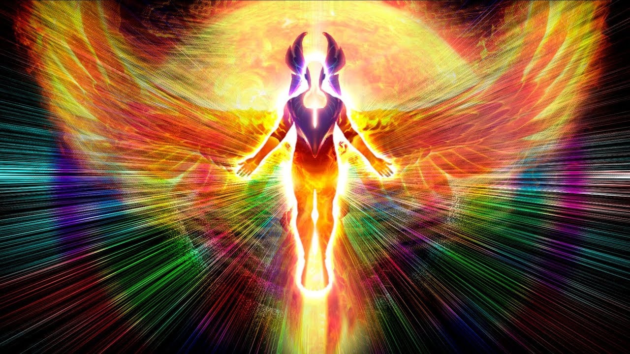 Ascension