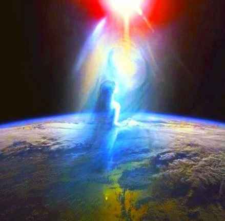 Ascension