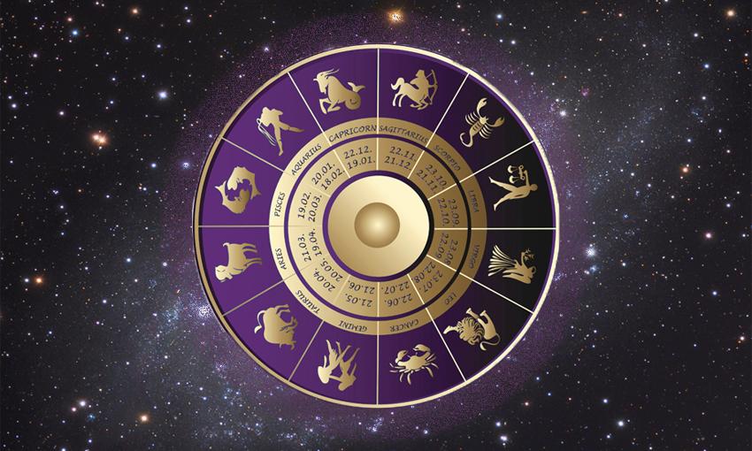 Astrologie