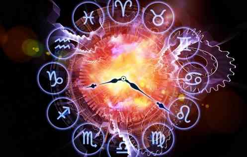 Astrologie