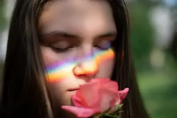 Beaute sentiment 1