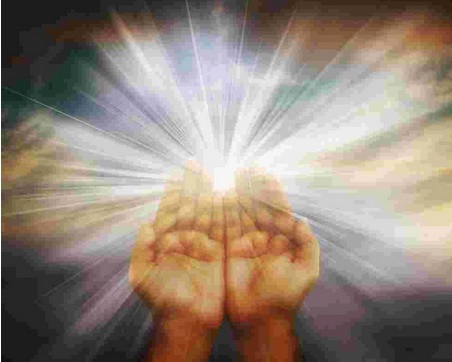 Benediction