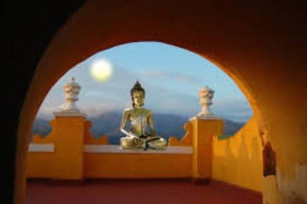 Bouddha