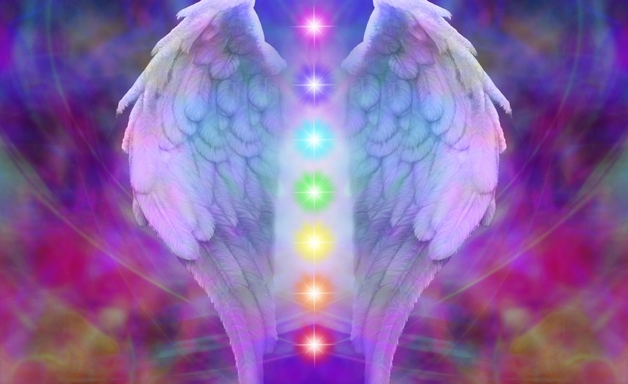 Chakras
