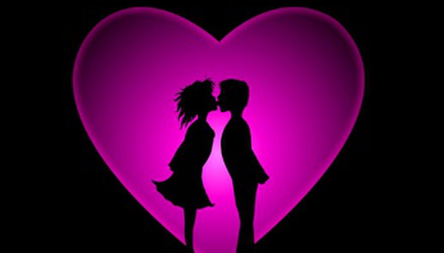 Choisir amour