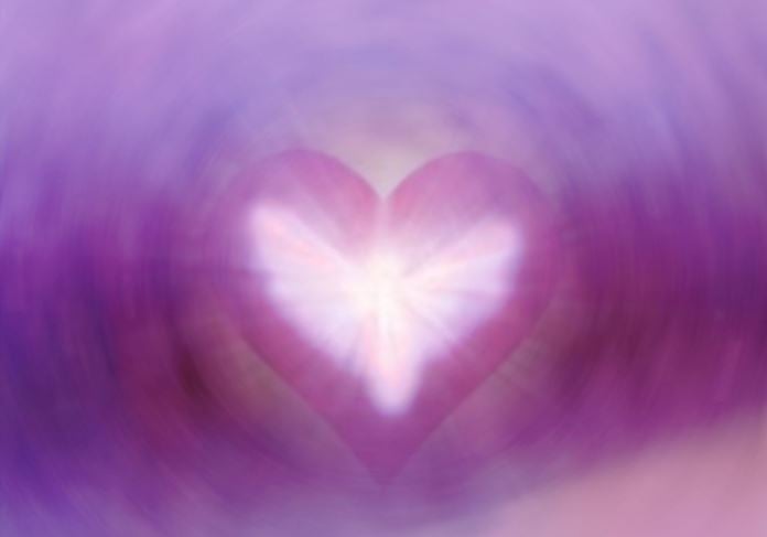 Coeur ange