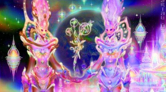 Conseil arcturien 2