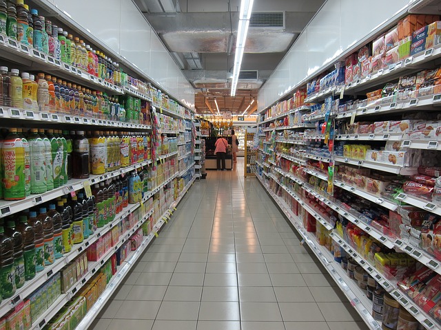 Consommation