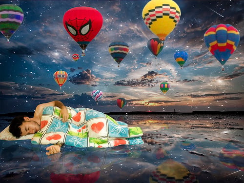 Dream