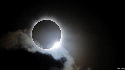 Eclipse 1