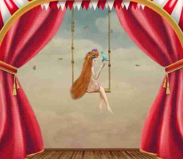 Emotion equilibre