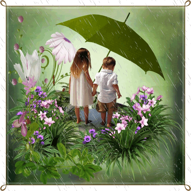 Enfance