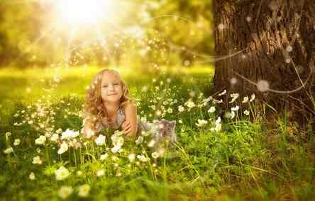 Enfant indigo