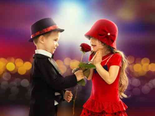 Enfants