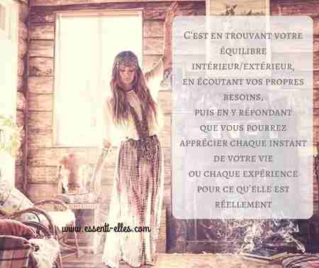 Equilibre automne