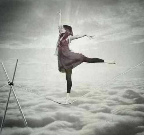 Equilibrio