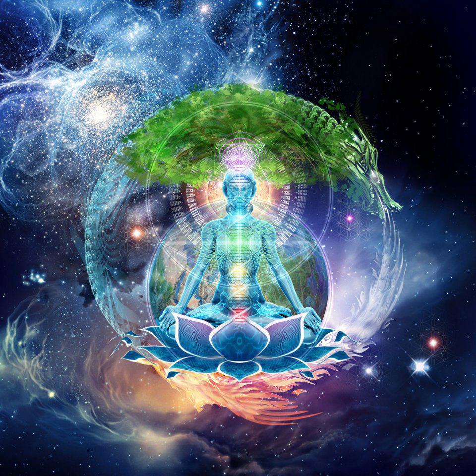 Eveil conscience