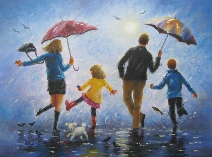 Famille
