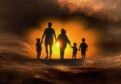 Famille