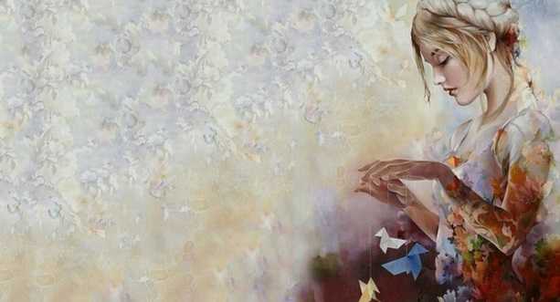 Femme, mobiles