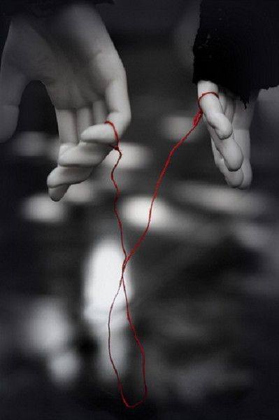 Fil rouge