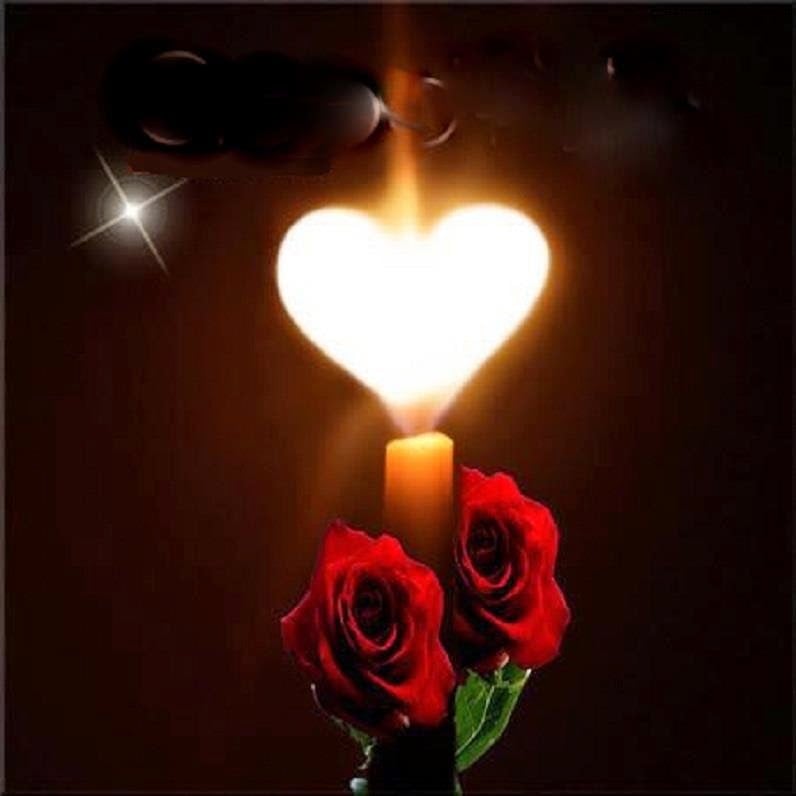 Flamme amitie