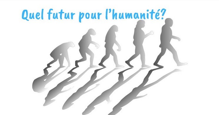 Futur humanite