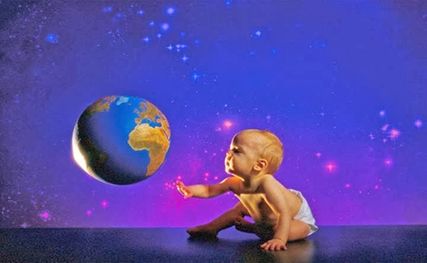 Gaia bebe