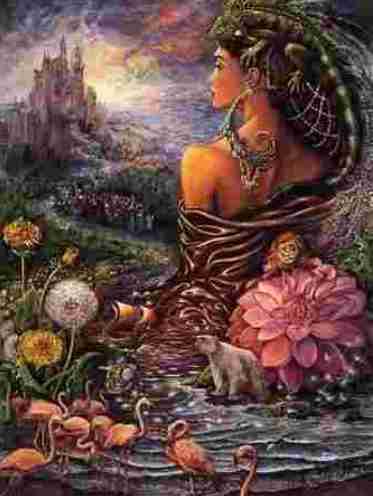 Gaia mere