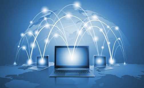 Global network