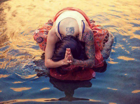 Gratitude