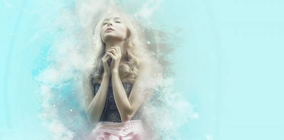 Guide spirituel