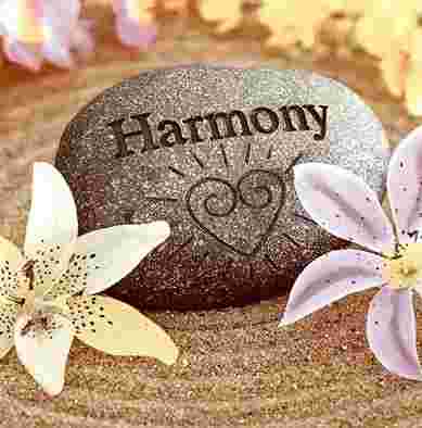 Harmonie