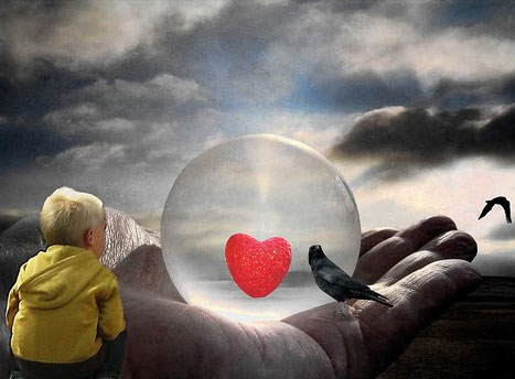 Intelligence coeur