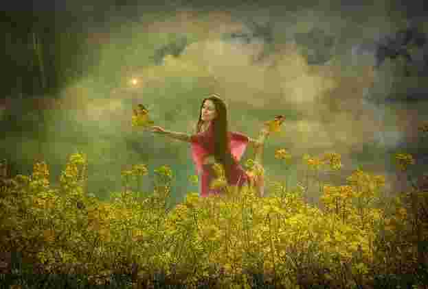 Lacher prise
