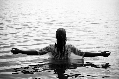 Lacher prise