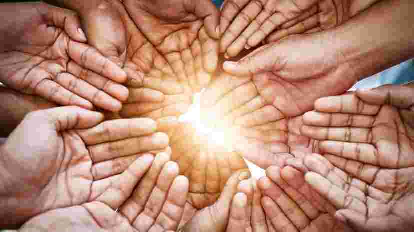 Les etres humains