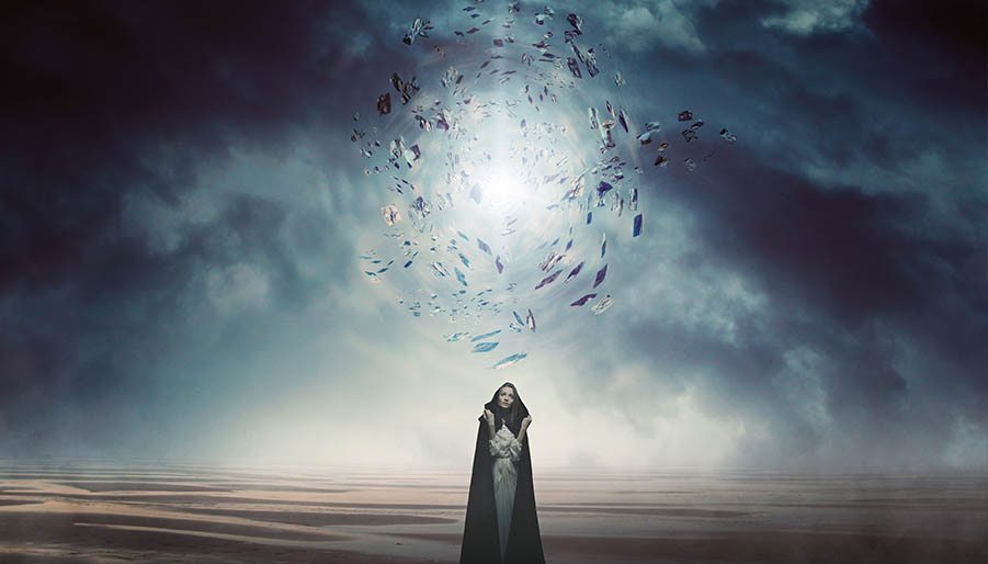 Lightworker
