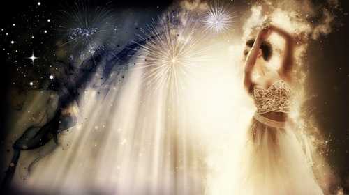 Lumiere blanche