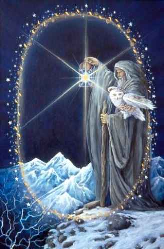 Magicien